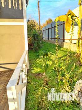 Дом 67м², 2-этажный, участок 5 сот.  