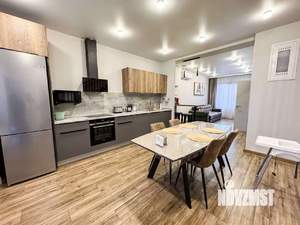 Таунхаус 120м², 2-этажный, участок 2 сот.  