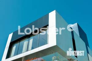 Коттедж 300м², 2-этажный, участок 5 сот.  