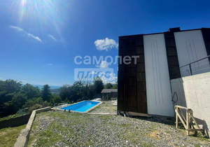 Дом 175м², 2-этажный, участок 8 сот.  