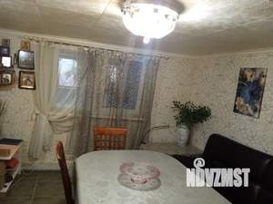 Дом 120м², 2-этажный, участок 3 сот.  