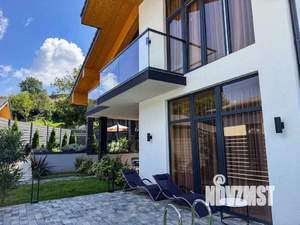 Дом 160м², 2-этажный, участок 4 сот.  