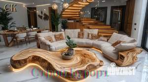 Дом 1200м², 2-этажный, участок 80 сот.  