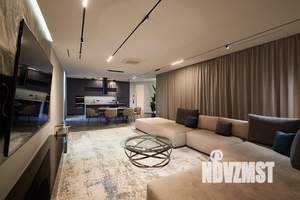 Коттедж 870м², 2-этажный, участок 12 сот.  