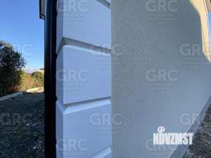 Дом 132м&sup2;, 2-этажный, участок 4 сот.  