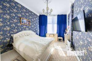 Дом 330м², 2-этажный, участок 7 сот.  