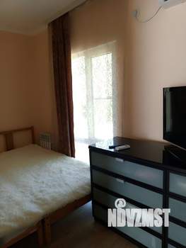 Коттедж 120м², 2-этажный, участок 2 сот.  