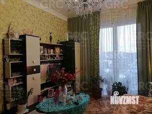 Дом 350м², 3-этажный, участок 6 сот.  