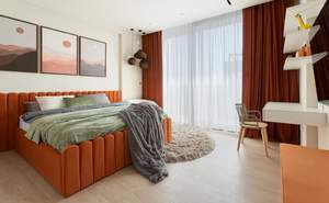 Дом 270м², 2-этажный, участок 5 сот.  