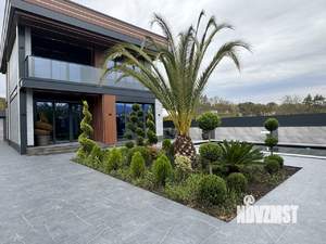 Дом 180м², 2-этажный, участок 6 сот.  