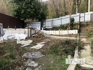 Дом 106м², 3-этажный, участок 8 сот.  