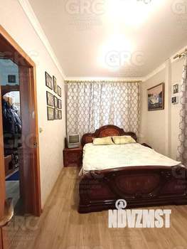 Дом 170м², 3-этажный, участок 7 сот.  