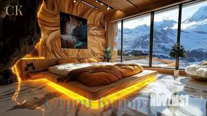 Дом 650м², 2-этажный, участок 35 сот.  