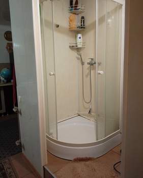 Дом 86м², 3-этажный, участок 4 сот.  