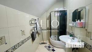 Дом 190м², 2-этажный, участок 6 сот.  