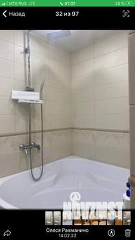 Дом 250м&sup2;, 3-этажный, участок 6 сот.  