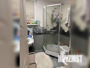 Коттедж 157м², 3-этажный, участок 6 сот.  