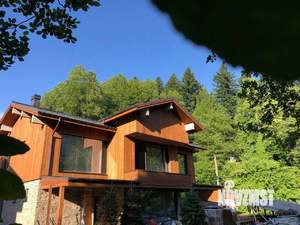 Дом 300м², 2-этажный, участок 5 сот.  