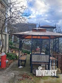 Дом 150м&sup2;, 3-этажный, участок 5 сот.  