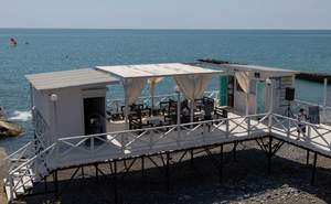 Дом 89м&sup2;, 3-этажный, участок 1 сот.  