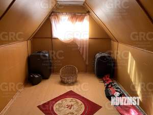 Дом 30м², 2-этажный, участок 7 сот.  