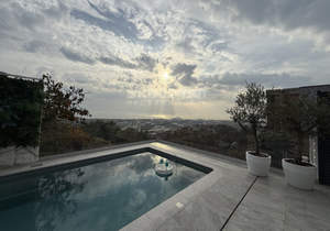 Дом 247м², 2-этажный, участок 4 сот.  