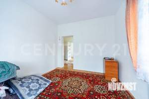 Дом 111м², 2-этажный, участок 8 сот.  