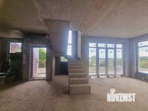 Дом 137м², 2-этажный, участок 4 сот.  