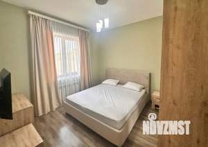 Дом 110м², 1-этажный, участок 5 сот.  