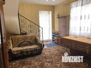 Дом 112м², 2-этажный, участок 4 сот.  