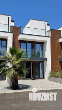 Таунхаус 92м², 2-этажный, участок 2 сот.  