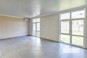 Дом 92м², 2-этажный, участок 5 сот.  