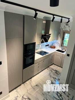 Дом 120м&sup2;, 2-этажный, участок 7 сот.  