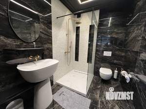 Дом 220м², 3-этажный, участок 4 сот.  