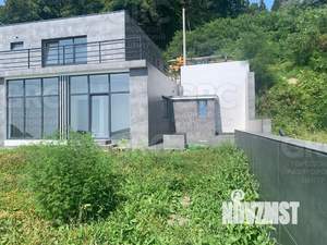 Дом 251м², 2-этажный, участок 6 сот.  