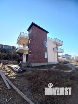 Дом 151м², 2-этажный, участок 4 сот.  
