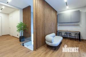 Дом 250м², 2-этажный, участок 6 сот.  
