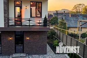 Коттедж 139м&sup2;, 2-этажный, участок 3 сот.  