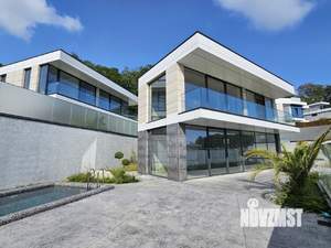 Дом 165м², 2-этажный, участок 5 сот.  