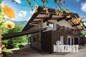 Дом 90м², 2-этажный, участок 6 сот.  