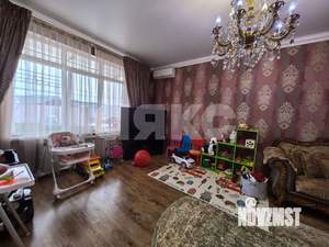 Дом 470м², 2-этажный, участок 10 сот.  