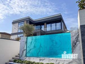 Дом 230м&sup2;, 2-этажный, участок 7 сот.  