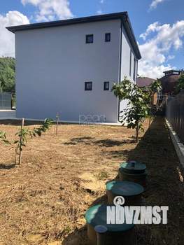 Дом 146м², 2-этажный, участок 4 сот.  