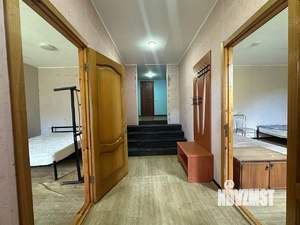 Дом 93м², 1-этажный, участок 6 сот.  