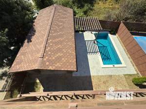 Дом 262м², 3-этажный, участок 5 сот.  