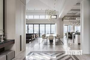 Дом 350м², 2-этажный, участок 8 сот.  