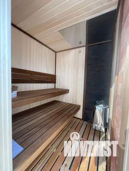 Таунхаус 115м², 2-этажный, участок 4 сот.  