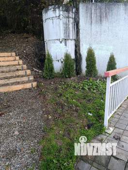 Дом 15м², 2-этажный, участок 1 сот.  