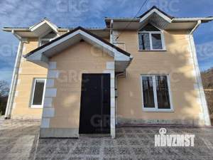 Дом 164м², 2-этажный, участок 7 сот.  