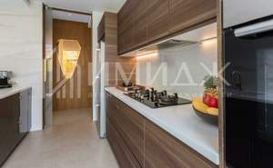 Дом 160м², 1-этажный, участок 7 сот.  